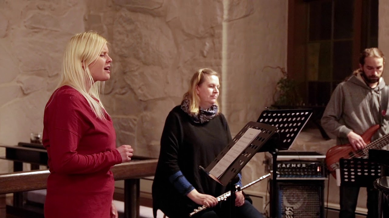 Pietari&co - Kuljeta ja johda