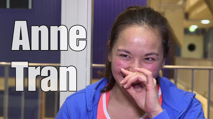 Episode 3 # Dans les Plumes de ... Anne Tran