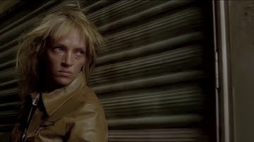 How Kill Bill Should Have Ended