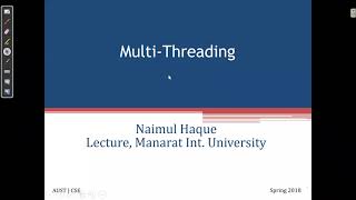 Celebrity Threads in Java (Bangla) Wealth