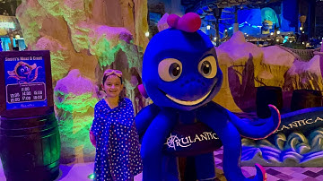 Rulantica & Europa Park (08.11.25-09.11.25) Rust 💪🇽🇰❤️🇩🇪