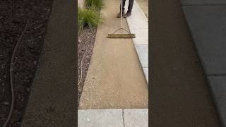 Have you ever resurfaced your DG?