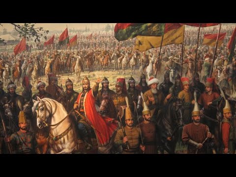 Video: Muğal imperiyası niyə dağıldı?