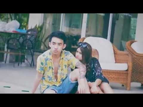 IRON BOY (ไอรอนบอย) เผยโฉมแฟนสาวสุดแซ่บ! ของแชมป์The Rapper - YouTube