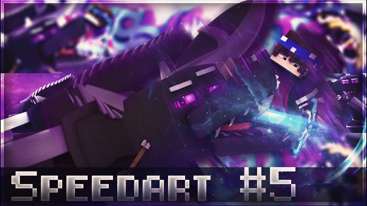 Banner Speedart #5 » Seox