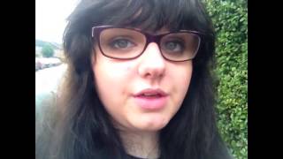 A level film coursework day| Beth Moles