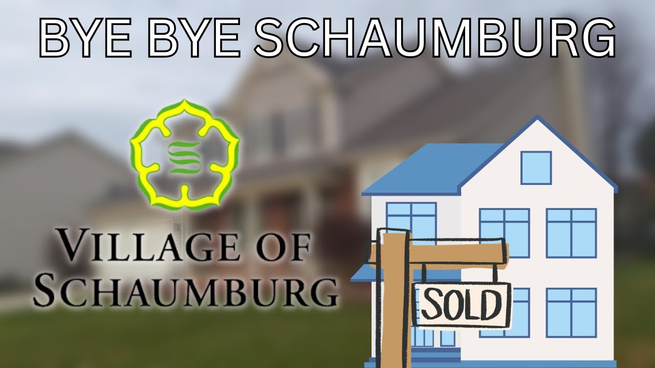Selling A House in Schaumburg What You Need To Know Real Estate Law