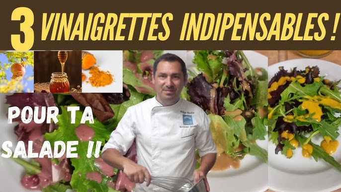 La meilleure recette de sauce miel et moutarde (Et super facile!)