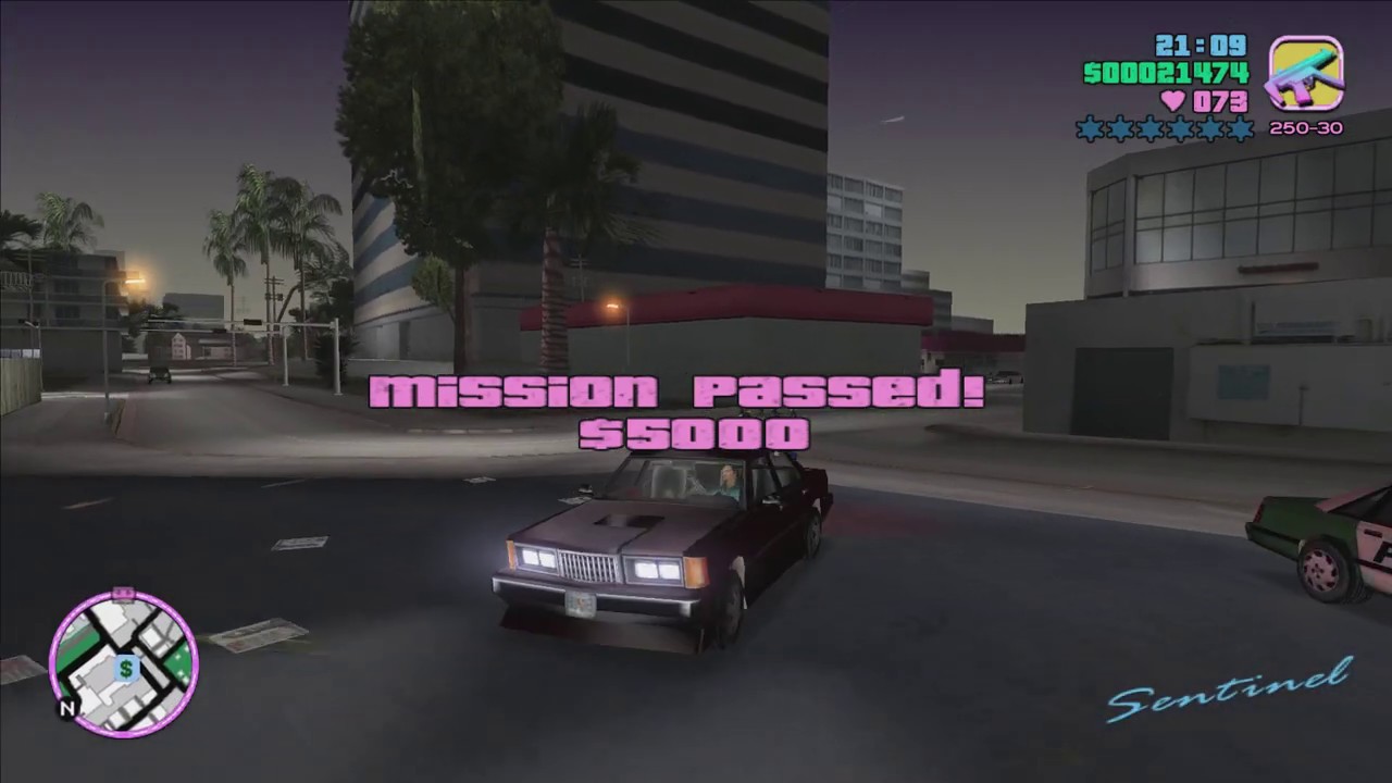 Vice City Print Works Missions Vice City Print Works Missions