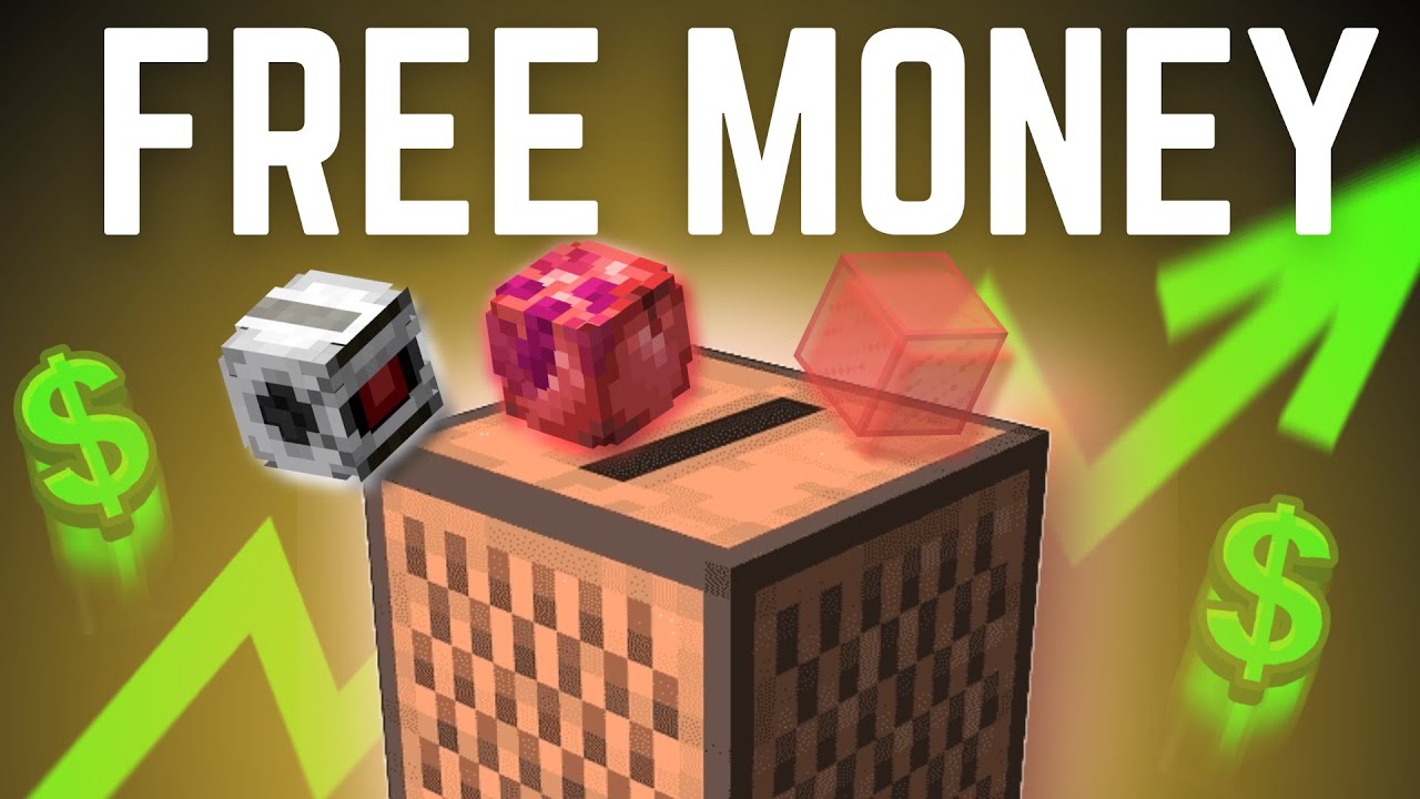 this-is-unreal-hypixel-skyblock-raffle-boxes-youtube