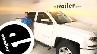 etrailer | An In-Depth Look at the LED Beacon Light