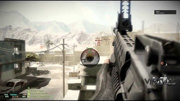 Battlefield Bad Company 2 Hack Cheat Aimbot - Virtual Advantage