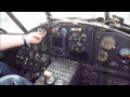 Antonov AN 2 engine start Cockpit  Bautzen 2011 / Антонов запуска двигателя