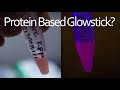 Fluorescent Protein Glowstick? - Extracting Red Fluorescent Protein Using Ultrasound