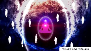 Our Minds Auras And Impact Keep Growing Forever In Heaven - Sl Short Clips