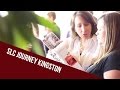 It's All About the Journey - SLC Orientation - Kingston campus It's All About the Journey - SLC Orientation - Kingston campus