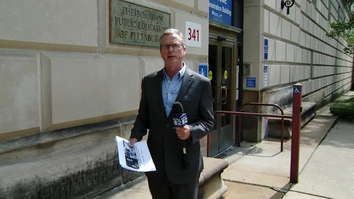Reporter Update: Andy Sheehan - Learning to Read