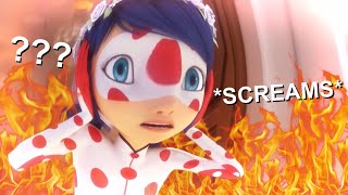 i edited miraculous season 5 clips out of context bc i can pt.2