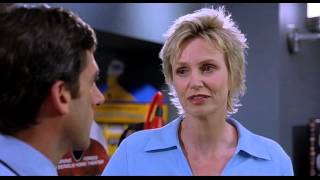 The 40-Year-Old Virgin — Fuck Buddy