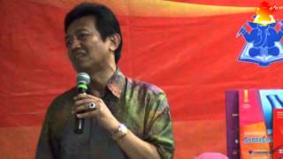 SupraCamp 2013 - SBMPTN - GANESHA OPERATION (Official Channel)