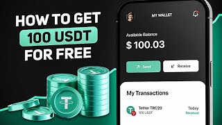 New USDT Site 2026 🤑 Telegram Bot Miner, instant withdraw Tether to Trust Wallet/ Trc20/Bep20