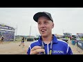 Tyler Stepek Previews 2025 High Point National, Interrupted by Buddy Jeremy Hand