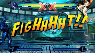 20170517 UMVC3 part1