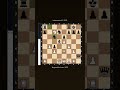 MagnusCarlsen vs hakanazeri2 | Live Chess #shorts