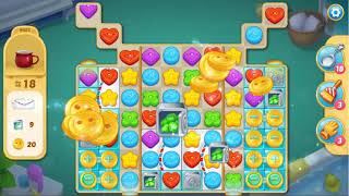 Matchington Mansion Level 4423 - No Boosters