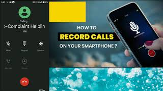 உங்களை தொந்தரவு செய்யும் Callலை Record  செய்வது எப்படி || Call Record @tamiltechjbs7075 screenshot 3