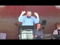 Who is Jesus? The Gospel According to Luke, Part 15: Luke 6:37-49