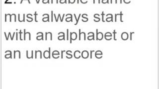 C Part 3 Structure Of A C Program Explained With Examples