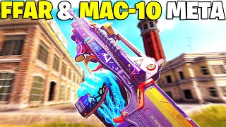 The OG FFAR & MAC-10 META is BACK in Warzone 4! 🔥 (Rebirth Island)