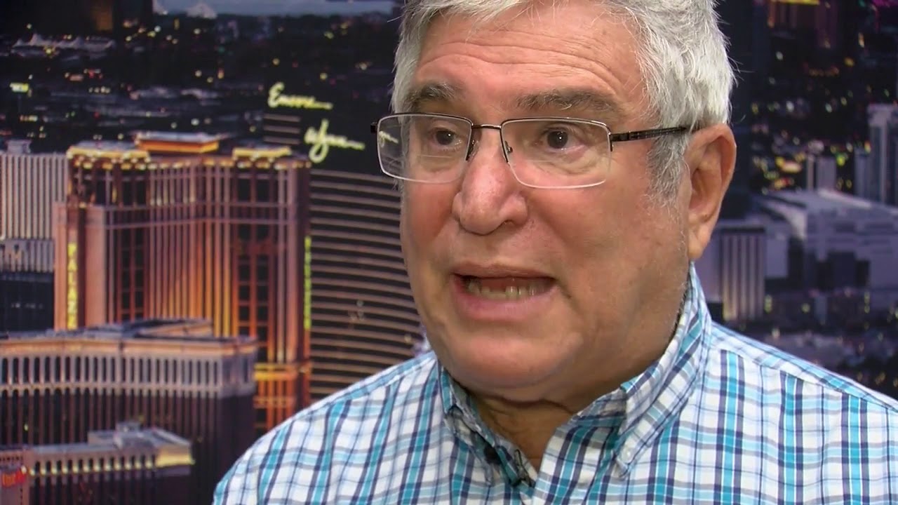 Las Vegas hosting International Tourism Security conference