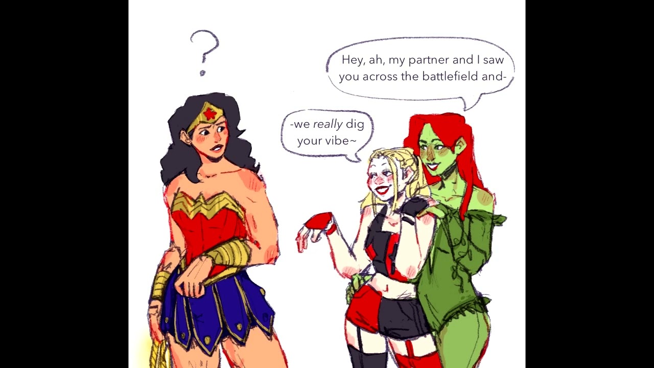 Comic Dub | We Really Dig Your Vibe