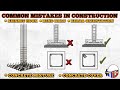 BASIC KNOWLEDGE IN CONSTRUCTION  (REACTION VIDEO PART 1)