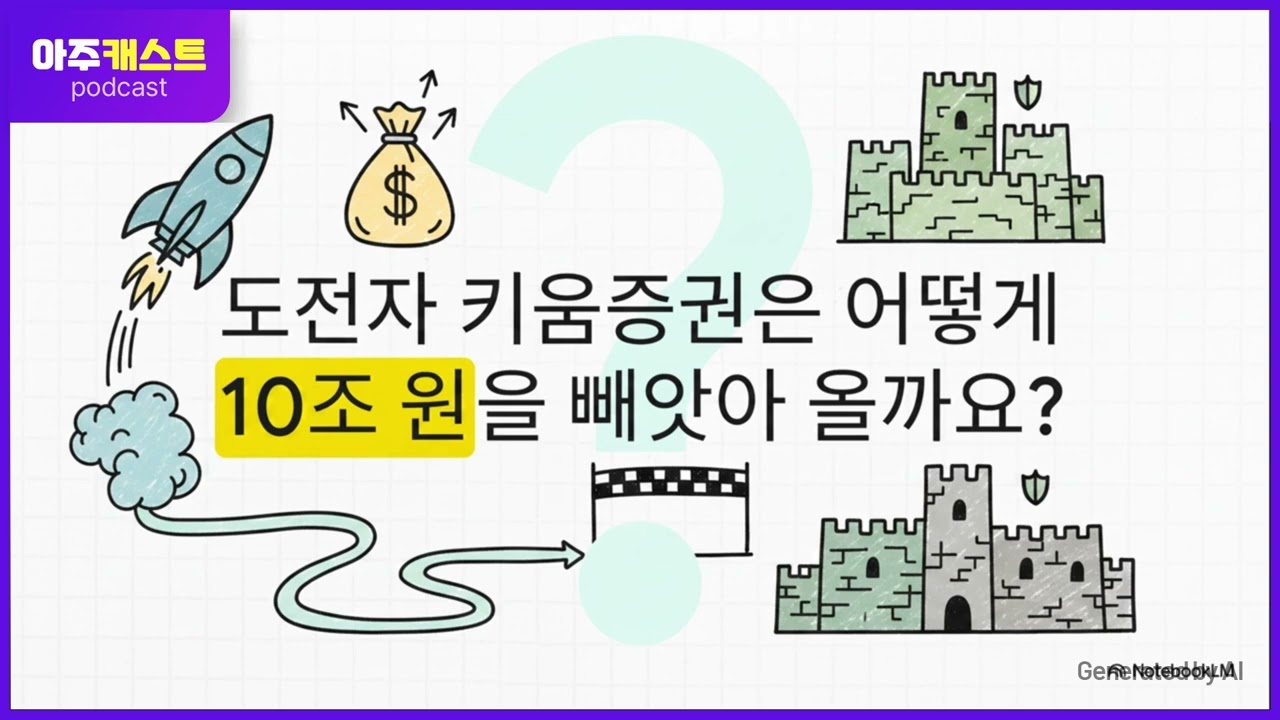 리테일 최강 키움증권, 퇴직연금 진출 초읽기…퇴직연금서도 돌풍 일으킬까?