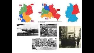 Cold War: Berlin Crisis 1961