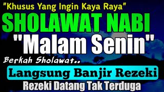 SHOLAWAT PENARIK REZEKI PALING DAHSYAT, Sholawat Nabi Muhammad SAW, SALAWAT JIBRIL PALING MERDU