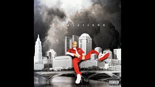 9Ina - Run It Back Official Audio Lyrics