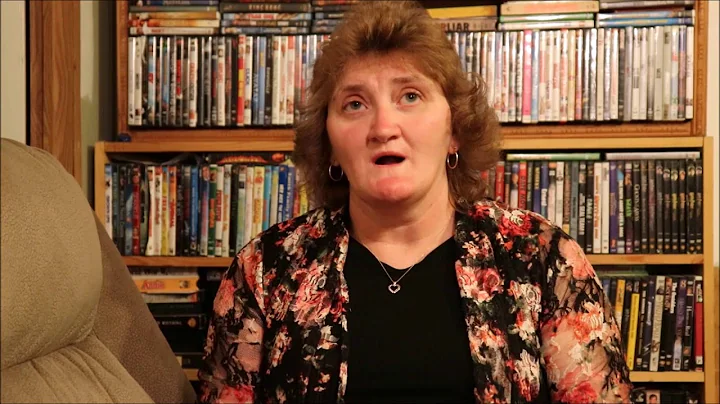 Teaching Video Vickie