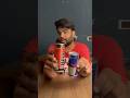RedBull Vs Hell Energy Drink Foodchallenge