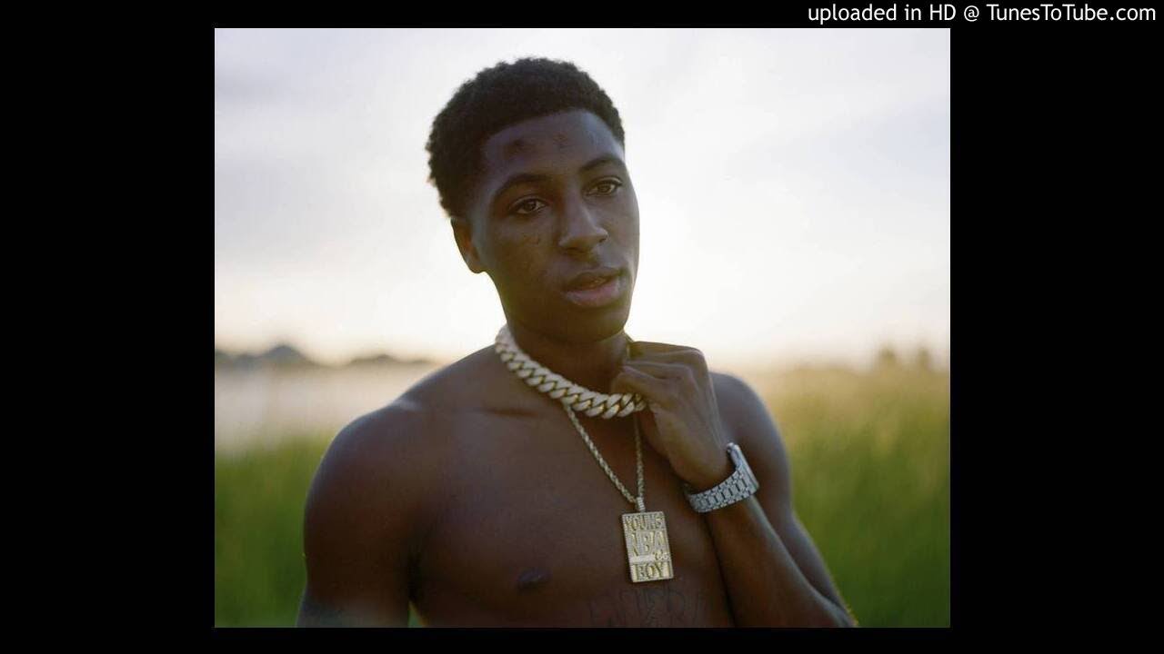 (FOR SALE) - DABABY TYPE BEAT "NO BROKE"