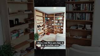 Libros para leer y dejar de ser yo.