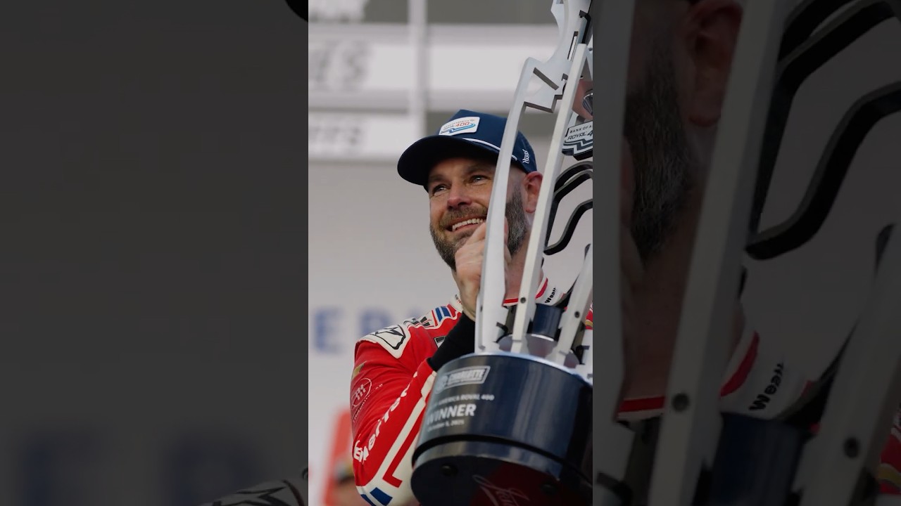 SVG’s Trophy Collection Needs Its Own Zip Code🔥