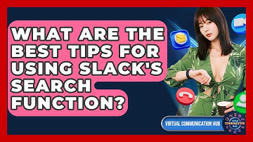 What Are The Best Tips For Using Slack