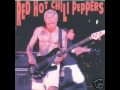 Red Hot Chili Peppers - Flea's Birthday Gig - Come As You Are /Backwoods