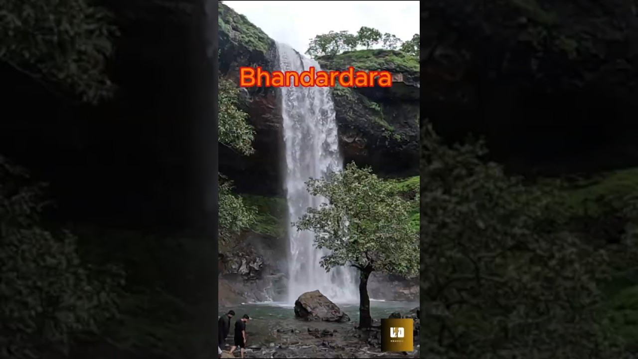 India’s Best Kept Waterfall Secret 
