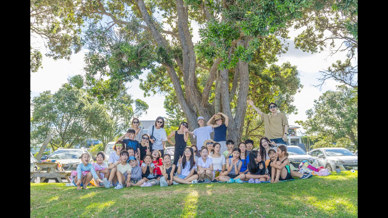 우릴 사랑한 주님처럼 - PHOS 뮤직비디오