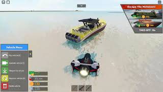 Car Crushers 2. Energy Core Escape 102. Boat Escape